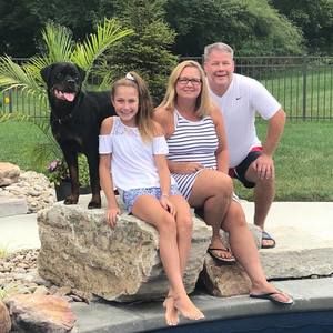 Meet your Posher, Amy